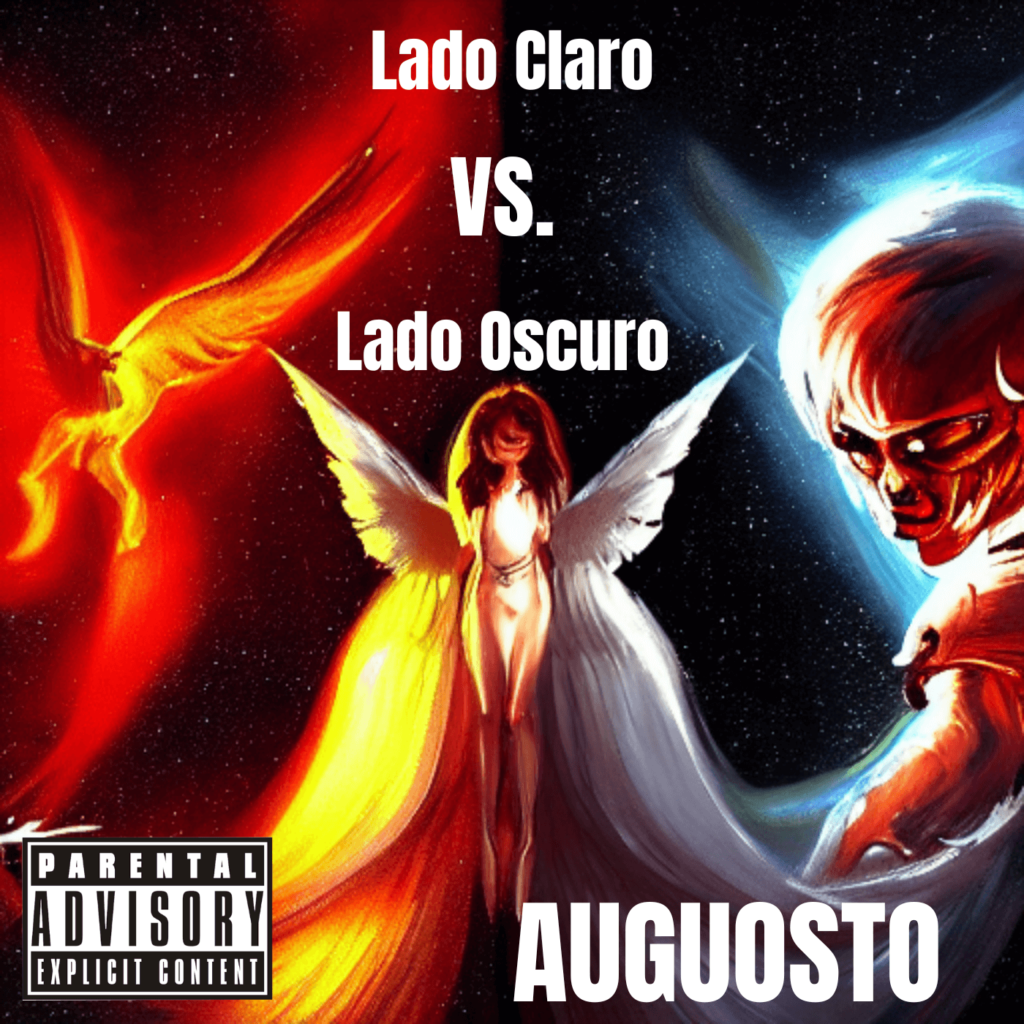 Lado Claro vs Lado Oscuro