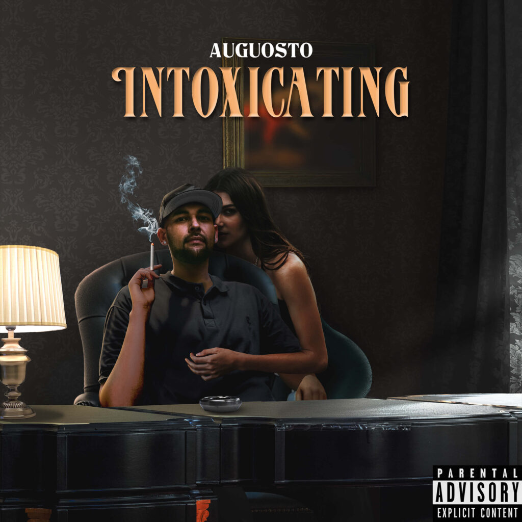 Intoxicating fourth single