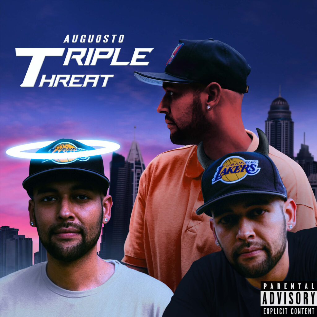 Triple Threat sixth single